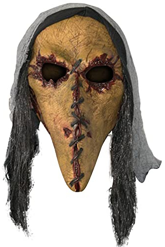 Original Cup | Maske Horror Birdy Pladge | Premium Qualität | Widerständiger Kunststoff | Halloween