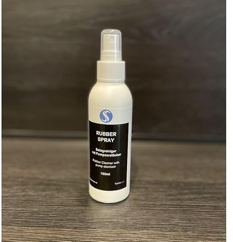 futurespin Tischtennis Belagreiniger *Cleaner* (150ml)