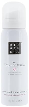Rituals Sakura Schäumendes Duschgel 50 ml