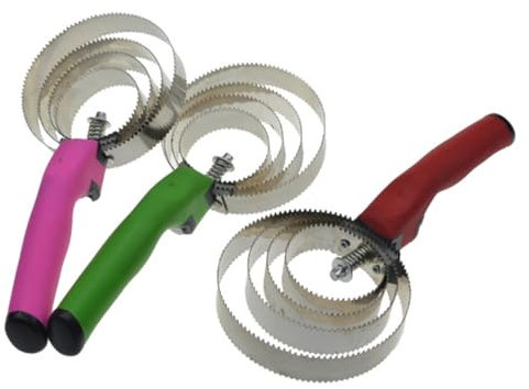 SEWOART Spring Striegel Striegel für Stahl Striegel Striegel Schaber Metall