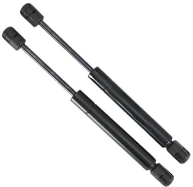 WXOSET Compatible With FOCUS II Sedan DB FCH DH Rear Tailgate Luggage Compartment Lifting Support Shock Absorber, 2 Air Springs