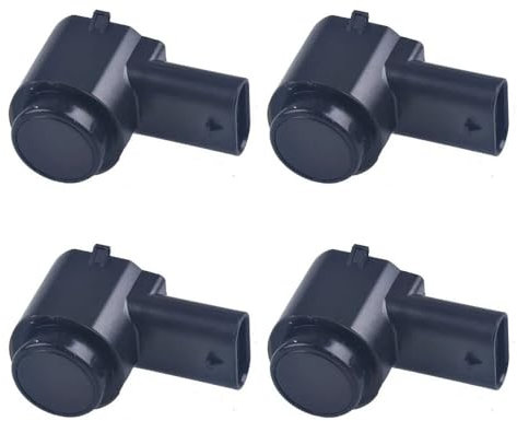 ZHjLut PDC Parksensor Kompatibel mit Kia für Sportage 3 III 2010 2011 2012 2013 2014 PDC Parksensor Parksensor 95720-3U000 Autoteile(4pcs)