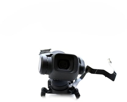 Gimbal Camera Assembly， Telecamera Gimbal, compatibile con DJI Flip con cavo segnale PTZ, parti di riparazione for droni ，Drone Repair Parts