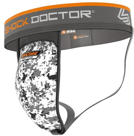 Shock Doctor Tiefschutz AirCore