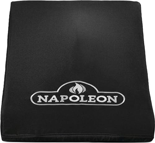 Napoleon 61810 Abdeckhaube für BI10 und BIB10 Einbaubrenner
