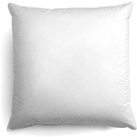 BEFA NATUR Kopfkissen 80x80 cm | Primaloft Bio® - hochwertige, Funktionelle Mikrofaserfüllung | vegane Daunenalternative | 1500g Füllgewicht |Oeko-TEX 100 Klasse 1 | Made in Germany