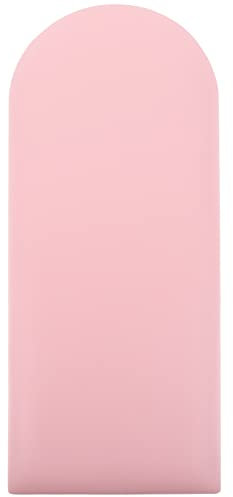 BESTonZON Babysicheres Wandkissen Babysicheres Tapetenkissen Für Kinderzimmer Kindergarten Rosa, 1NY131P7NAELYM56181OZ