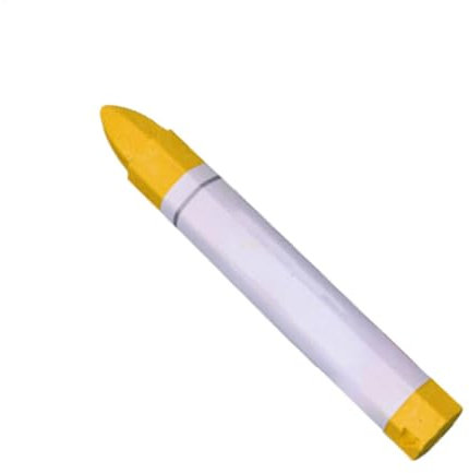 Reifenlackmarker – Reifenmarker, Reifenlackstift, Autoreifenstift Weiß Gelb | Tragbare ölbasierte Kfz-Reifen-Lackierungswerkzeuge, Autoreifen-Graffiti-Markierungsstifte für die Beschriftung von Kfz-Re