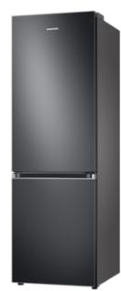 Samsung Nevera/congelador AI Energy Mode y cajones frescos, 344 L