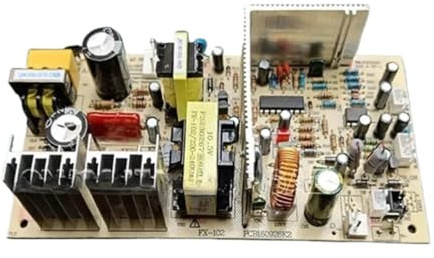 Weinschrank, Elektronischer Kühlschrank, Schaltkreis, Hauptplatine, Temperaturregelung, Anzeige, Netzteil, Zubehör, FX-102B 70 W, Ersatzteile(10.5V 220V102AB 50W)