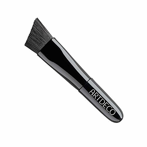 ARTDECO Brow Brush For Duo Box - Mini Augenbrauenpinsel - 1 Stück