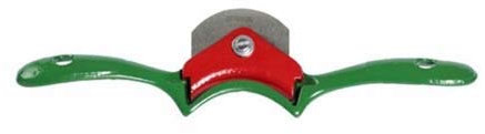 KUN022 Kunz No55 Concave Spokeshave for Woodworking - Made in Germany