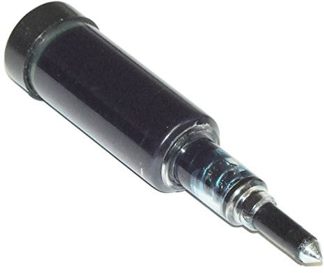 Grease Gun For Chainsaw Sprocket Nose Guide Bar Loaded With Grease Lithium Based Lubricant To Reduce Friction Extend Working Life Steel Pre-Loaded Grease Gun