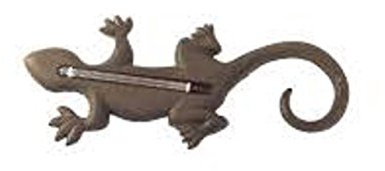 Südstimmung, Salamander Thermometer