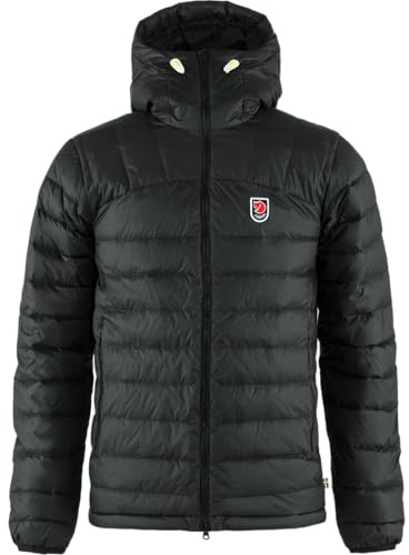 Fjällräven Expedition Pack Down Hoodie M Jacket för män (1-pack)