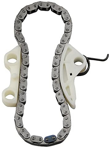 SKF Juego de cadena de distribución VKML 84603 para VOLVO V50 (545) S40 II (544)