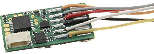Uhlenbrock 73300 Lokdecoder mit Kabel, ohne Stecker