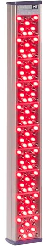 Clearlight RED Light Therapy Device - Red & Near-Infrared 650nm & 850nm Wavelengths - Pain Relief, Skin Rejuvenation, Muscle Recovery - Sauna Infrared Light Therapy Panel for Skin Vitality