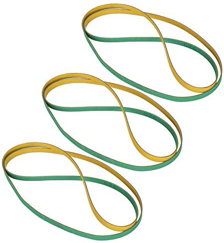 LetCart Skiving Machine Belt Kunstleder Flachriemen 96.0 cm für 801 Schälmaschine Teile