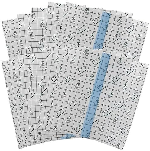 ZKGYUS Película De Vendaje Transparente Impermeable, 20 Piezas Vendaje, 12 X 12cm Cinta Adhesiva para Herida, Tatuajes, Deportes, Natación, Ducha, Anti-Alérgica