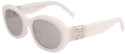 Givenchy GV40091F 25G IVORY 53/20/135 Damen Sonnenbrillen