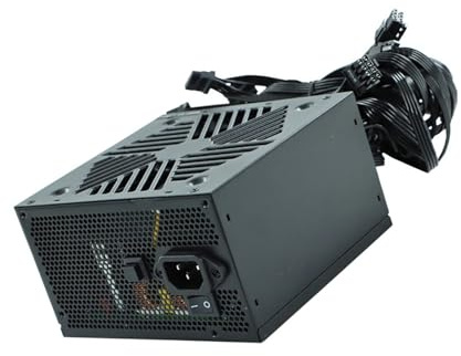 YIZITU 180-240V 1000W Mining Power Supply Unit With Cooling Fan For PC Computer Component Mining Machine