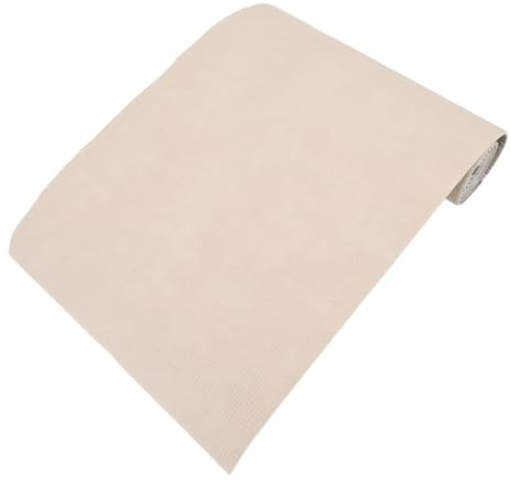 Tapis à gratter Auto-adhésif pour Chat, Protecteur de Meubles de Bricolage, Planche à gratter pour Chat découpable pour Tapis de canapé, Tapis à gratter Polyvalent pour Chat avec (Beige)