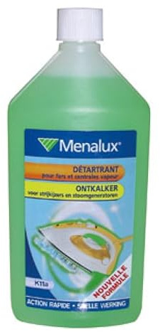 Detartrant Fer Et Centrale