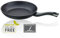 Berndes Balance Induction Enduro Bratpfanne 30 cm Padella, Alluminio Forgiato, Nero