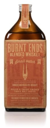Burnt Ends Blended Whiskey