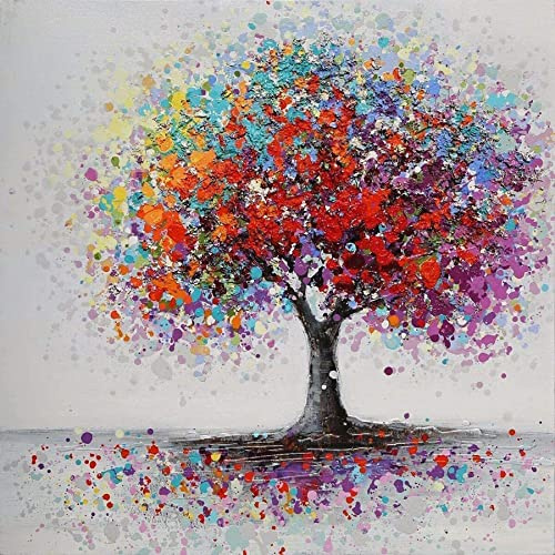 Diamond Art Kits Adults - Gem Art Tree of Life 5D Diamond Painting Set | DIY Craft, Art & Craft