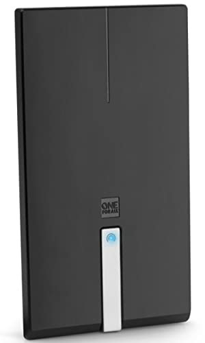 ONE FOR ALL DVB-T2 PREMIUM ANTENNA 5G SV9425-5G