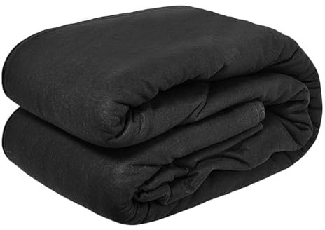 Kleagary 12Ft Pool Liner Pad for Above Ground Pool Liner Protects the Pool Liner From Rocks, Glass and Other Objects