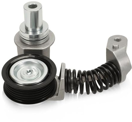 Tensor de Correa de Puerta Trasera para C5 III, C6 407, 607 | para motores 2.7 y 3.0 HDI, OE#1611424480 4U3Q-6A228-AE 351N6