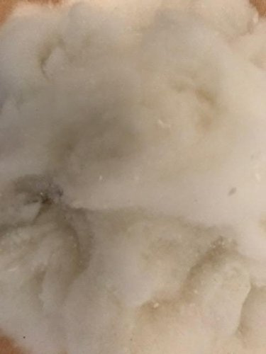 Stopfwolle, Füllwatte, Bastelwolle min. 60% Schafwolle 4kg
