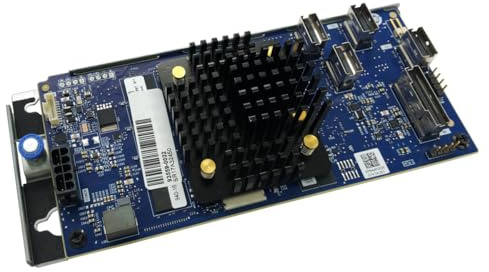 Lenovo ThinkSystem RAID 940-16i 8 GB Flash PCIe Gen4 12Gb Adapter 4Y37A09730