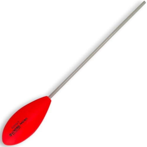 Iron Trout Compact Distance Sphiro Floating Fluo rot - Sbirolino