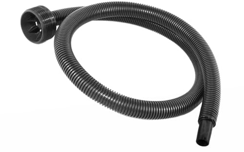Manguera de inflado para bañera de hidromasaje compatible with Lay-Z-Spa con goma A
