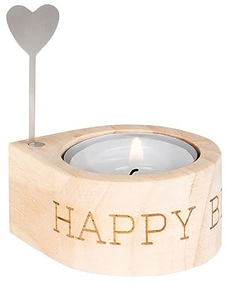 Räder Licht für Dich Happy Birthday