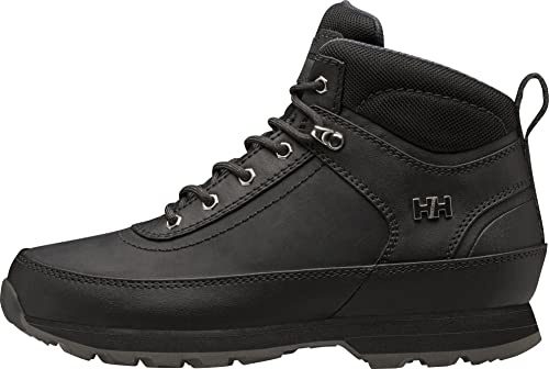 Helly Hansen Hombres Calgary 2, Negro, 43