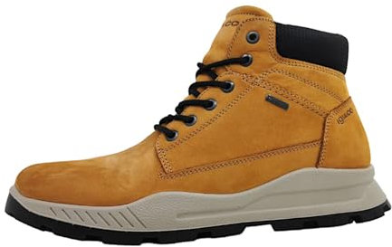 Igi&Co Herren U.eloy GTX Stiefelette, Leder, 42 EU