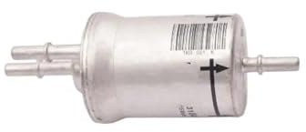 Benzinfilter Für A3 S3 TT WK 69 KL572 1K 0 201 051 K Kraftstoff Filter 6,6 Bar Druckregler Für Golf Je.TTA MK6 Für Passat B7 Flüssigkeitsfilter