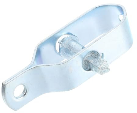 DIYEAH Aterrolador De Alambre De La Cerca Eléctrica Terrela De Tensión De UVA Terrela De Alambre De Servicio Pesado Agricultura De Cable De Invernadero para Uso Agrícola