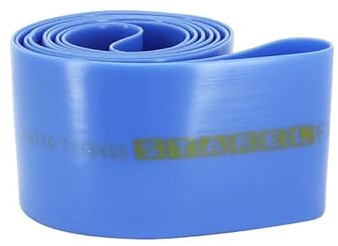 cyclingcolors Felgenband PVC Motorrad Roller Moped, 17 Durchmesser 17 x 45mm