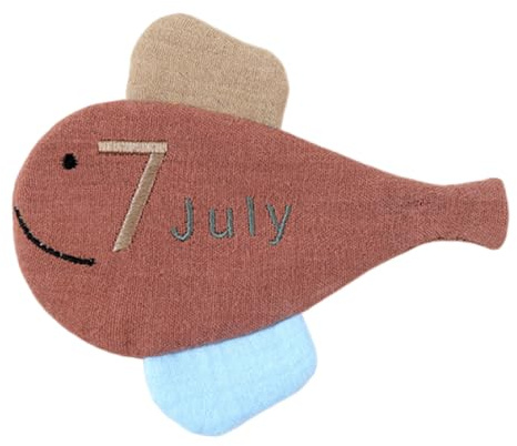 Jouet pour nouveau-né mensuel lettre jalons Carte de photographie de bébé Accessoires pour premier anniversaire et 100 jours de fête Accessoires de photographie de bébé