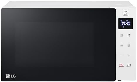 LG NeoChef Slim MS2032GASW Four à micro-ondes 20 l