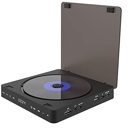 Prezzo di fabbrica Mini lettore DVD HD for la casa