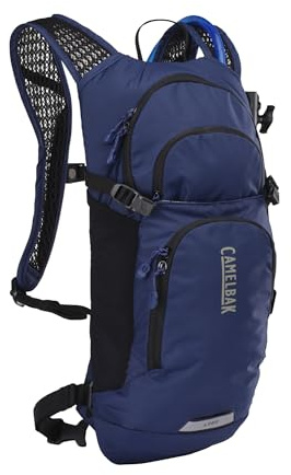 CAMELBAK Lobo 9 2L, Rucksack, Deep Sea