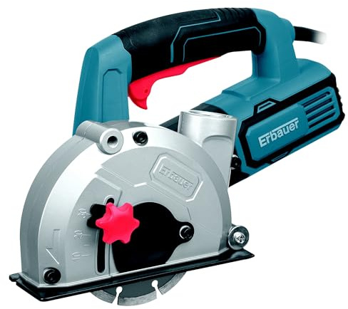 Erbauer Rainureuse filaire EWC1500 1500 W 240 V.