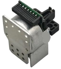 Testina di stampa compatibile con TM-U220 U220PD U220PA B M188D U288B TM-220 TM-U220B TM-U220PB Stampante a matrice di punti